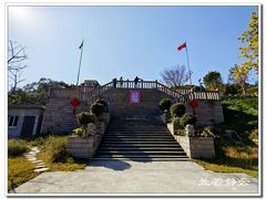 -福清市瑞岩山景区