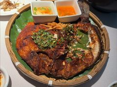 -云腾食府·云南菜