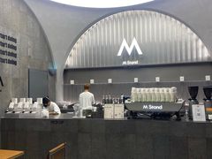 -M Stand(深圳湾后海汇店)