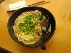 -三千粉牛肉米粉(来客茂店)
