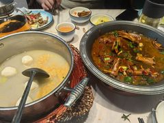 -曹家小菜(胜太路店)