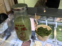 -鹤茶野所(上海首店)