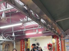 -光明刘冰乳鸽店(光明法政北路店)