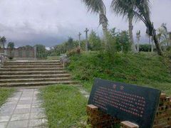 -红色娘子军纪念园