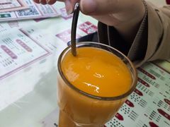 -香港華心糖水鋪(南西总店)