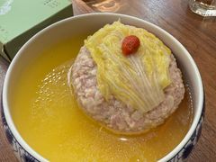 淮扬清汤狮子头-淮扬厨子(健康路店)