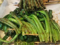 -新疆阿卜杜拉烧烤餐厅(四方坪店)