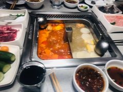 -海底捞火锅(吾悦广场店)