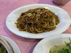-永顺潮汕菜海鲜砂锅粥生腌大排档(万安大厦店)