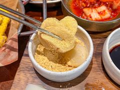 -双门洞·森系料理(体育西店)