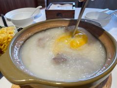 -白天鹅宾馆-宏图府餐厅