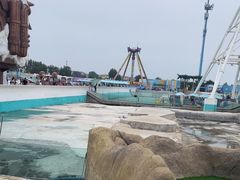 -秦皇岛乐岛海洋王国