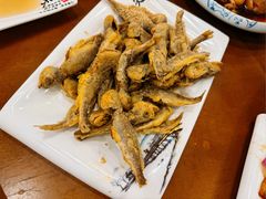 -春發合饭庄
