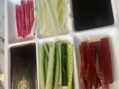 -雀蓝川菜(滨湖万象汇店)
