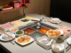 -海底捞火锅(群光广场店)