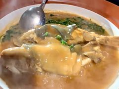 -老海陵·泰州菜(图书馆店)