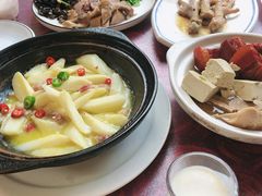 -昆承湖酒家·本帮农家菜