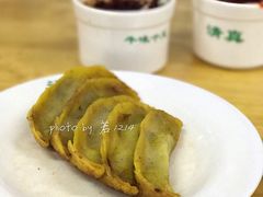 牛肉锅贴-牛味十足传统美食(凤凰西街店)