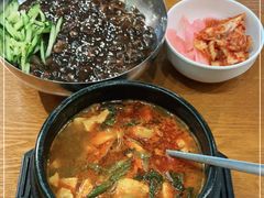 -韩礼年糕(飞虹路店)