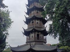-南通濠河风景名胜区