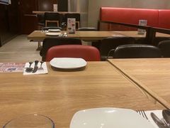 大堂-必胜客(西太华店)