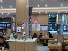 -庆丰包子铺(西单店)