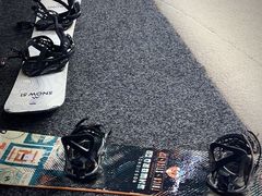 -SNOW51城市滑雪(万象城店)