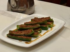 -张记旺角食街(动物园店)