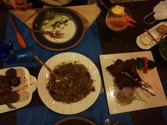 -甘尼仕印度餐厅酒吧(斜塘老街店)