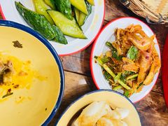 -聂发财重庆江湖菜(解放碑店)