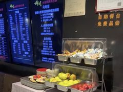 -云川台球(马甸店)