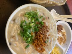 -老西关濑粉(文明路店)