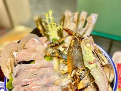 -真味鲜厨(观塘店)