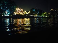 -运河游船(武林门码头)