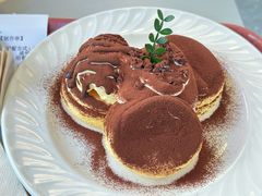 -OUR Bakery(三里屯太古里店)