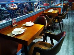 大堂-周鱼小馆石锅酸菜鱼(活力汇店)