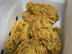 -肯德基(银都广场店)