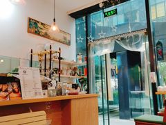 -COFFEE HOLIC(朝外SOHO店)