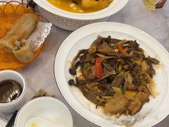 -鹭园酒家·四十年老字号