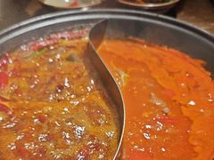 -萍姐火锅·公路夜市(打浦桥日月光店)