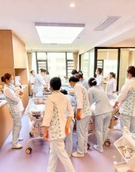 -弗蕾亚·和月月子调理院(东湖店)