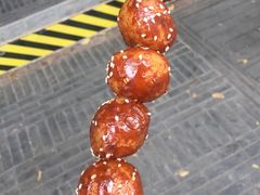 -邓记新一代糖油果子(四川煤管局供销公司职工宿舍店)