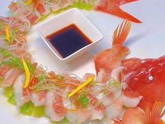 -鹊华居·地道鲁菜·海鲜·融合味(大明湖店)