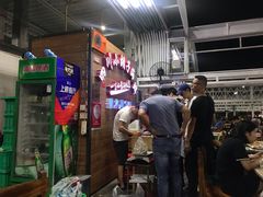 -四川小胡子海鲜(丁村万人海鲜广场店)