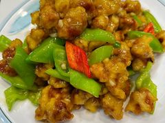-老妈厨房团圆饺子东北菜(北环路店)