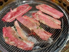 -龙神·炭烧酒场深夜食堂(新街口店)