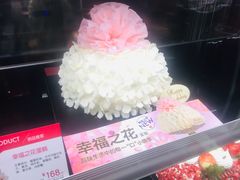 -85度C(东莞常平新南街店)