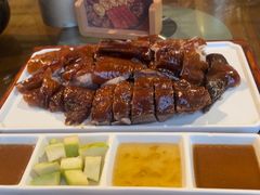 -凤阁楼果木烧鹅(鹤山陈山店)