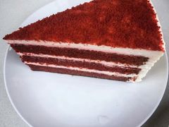 红丝绒蛋糕-Lady M Cake Boutique(W 3rd St)