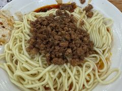 -华兴街自力面店